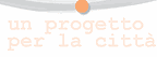 un progetto per la citt